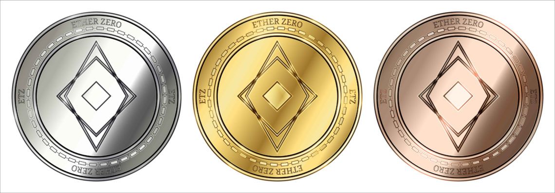 Ether Zero (ETZ)