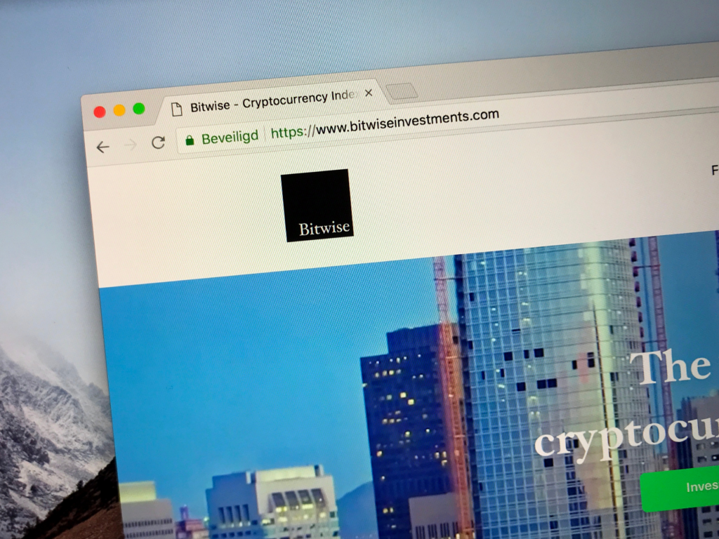 bitwise