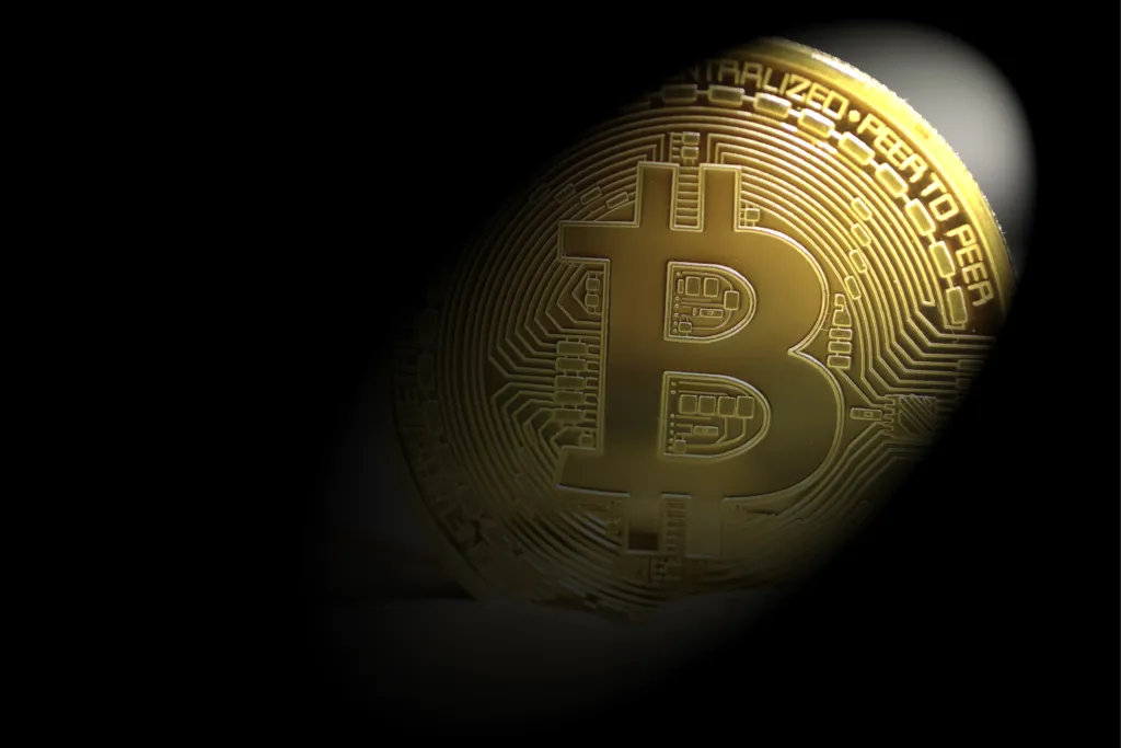 bitcoin crime