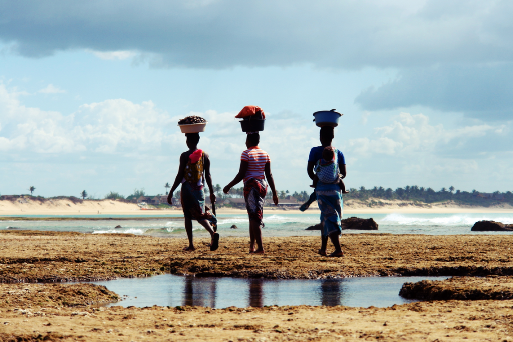 mozambique