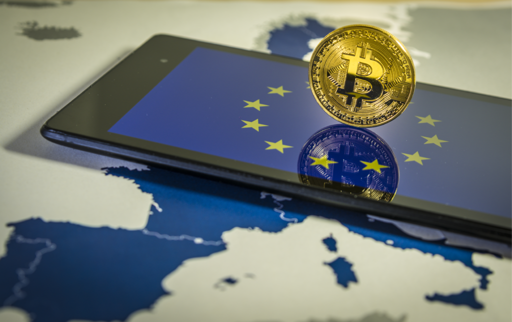 eu bitcoin