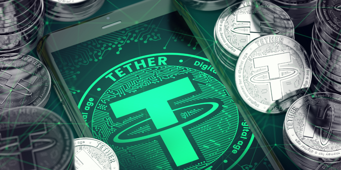 Tether USDT