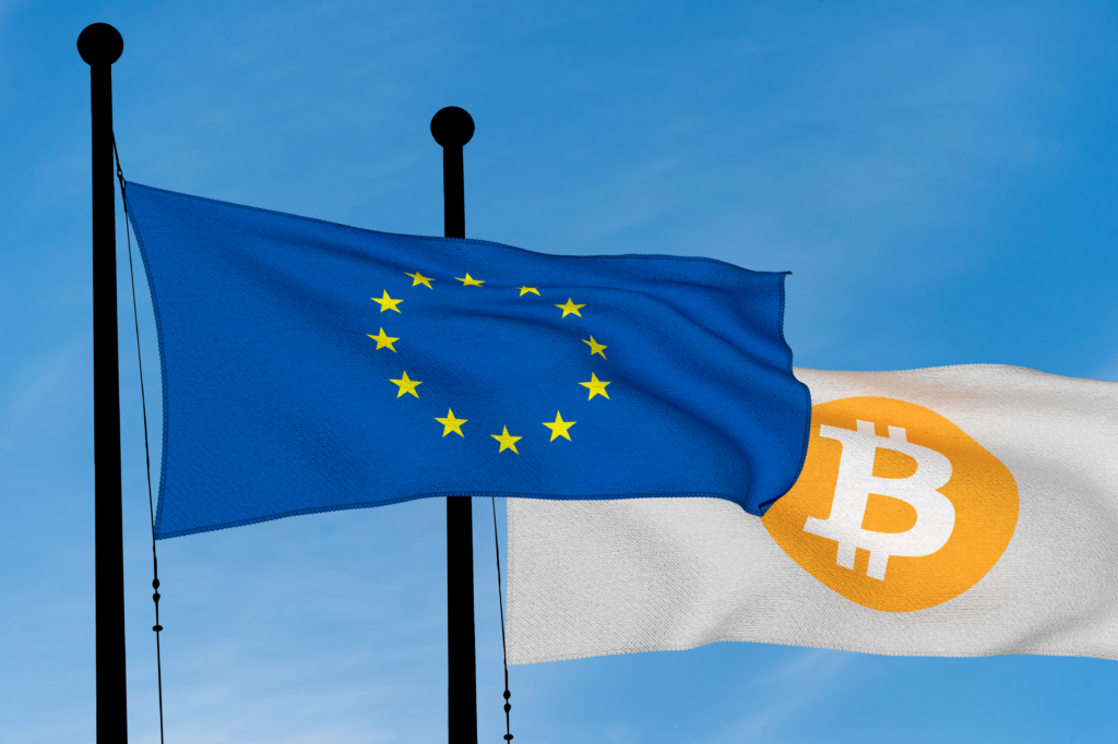 european union bitcoin