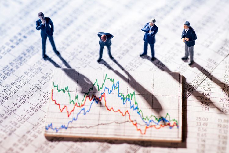 Volatility
