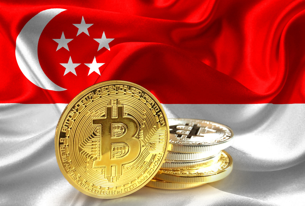 Singapore Crypto