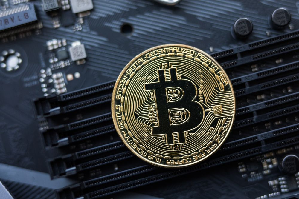 Bitcoin (BTC)