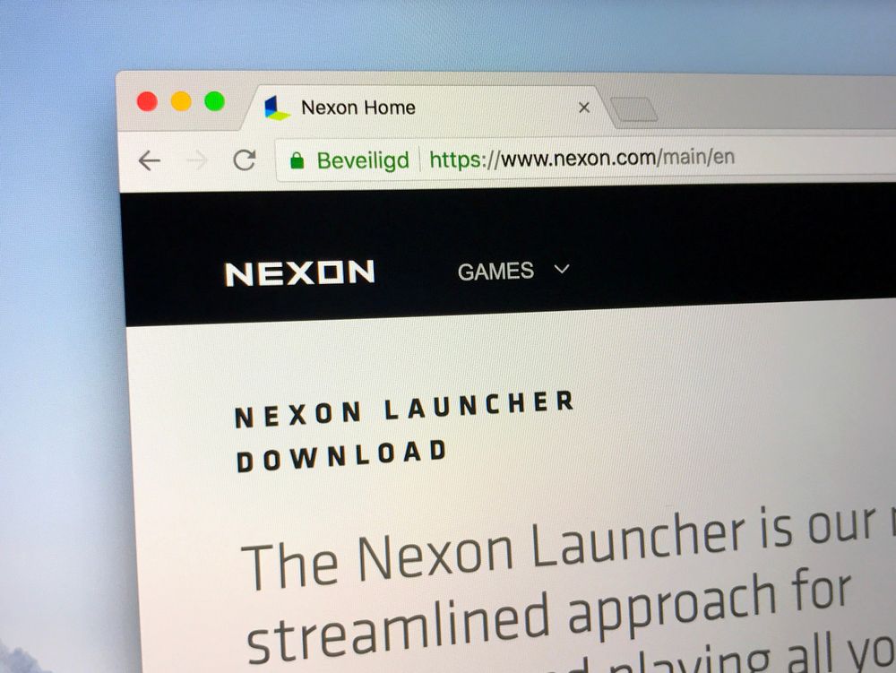 Nexon