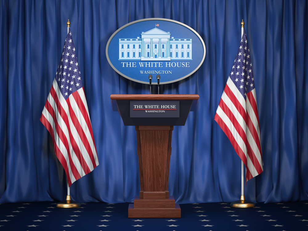 President