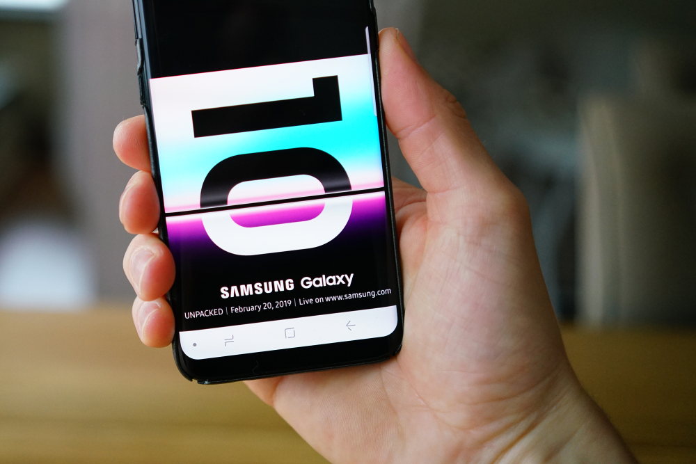 Samsung