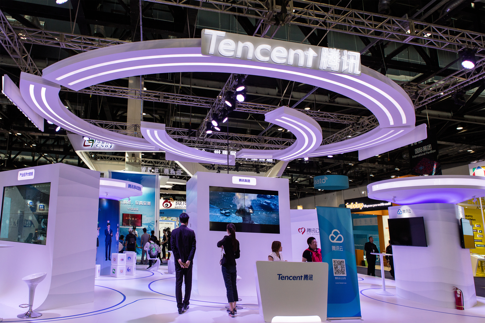 Tencent