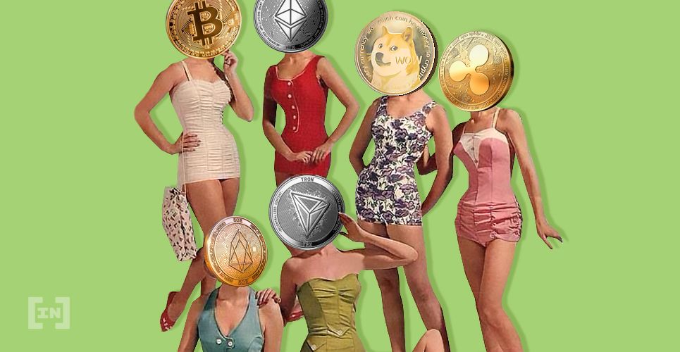 These Are the Worst-Performing Altcoins of 2019 (So Far)