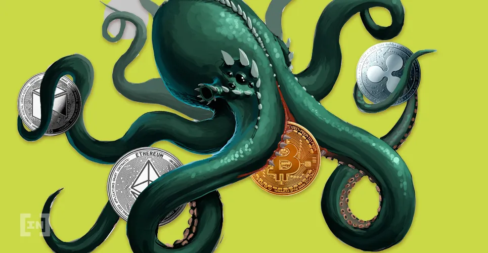 Kraken Exchange Now Allows Users to Stake ETH on Its Platform