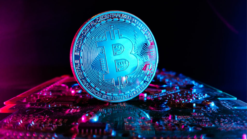 bitcoin