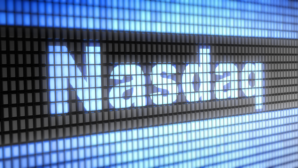 NASDAQ