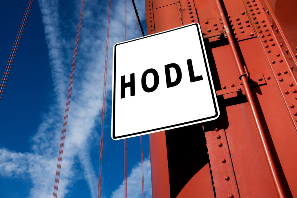 hodl