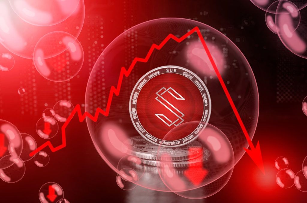 substratum crash