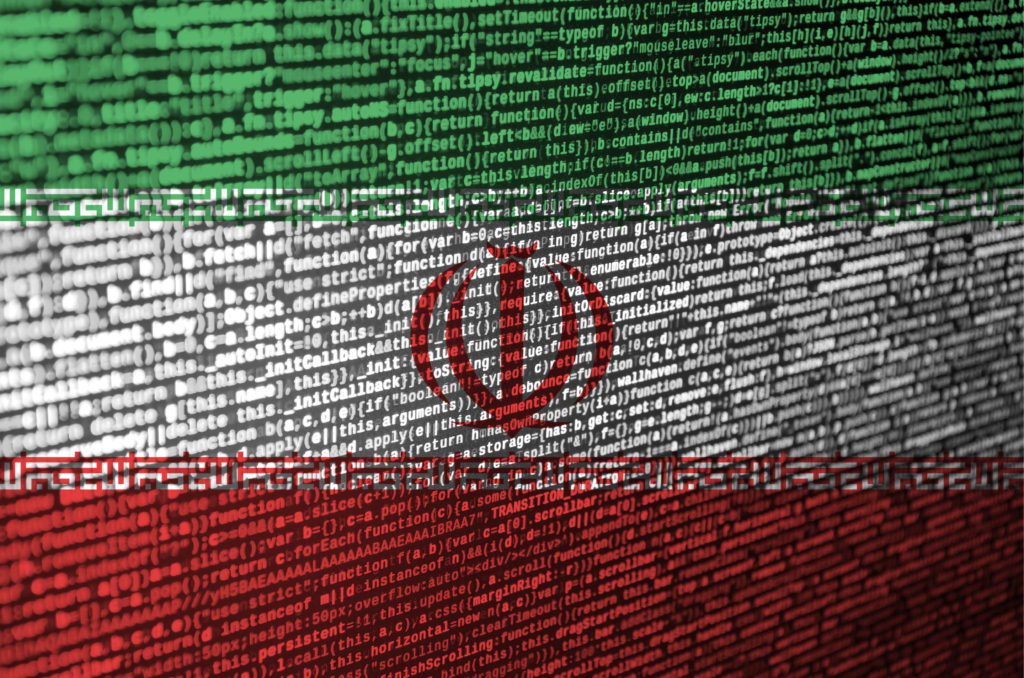iran cryptocurrency