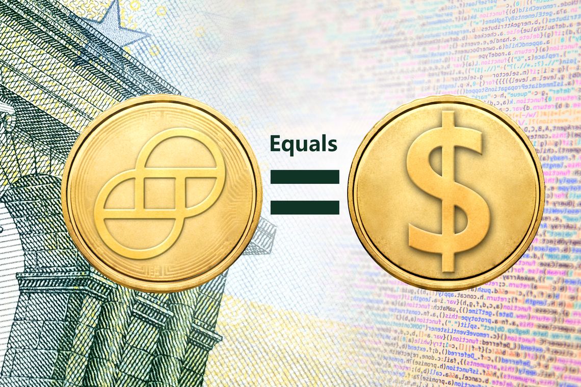 gemini usd
