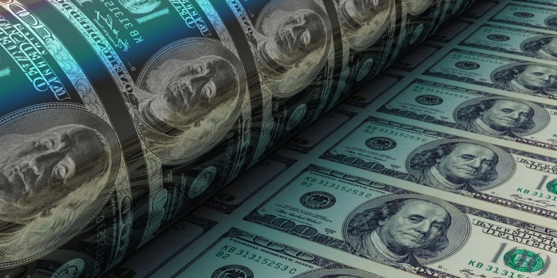 usd inflation