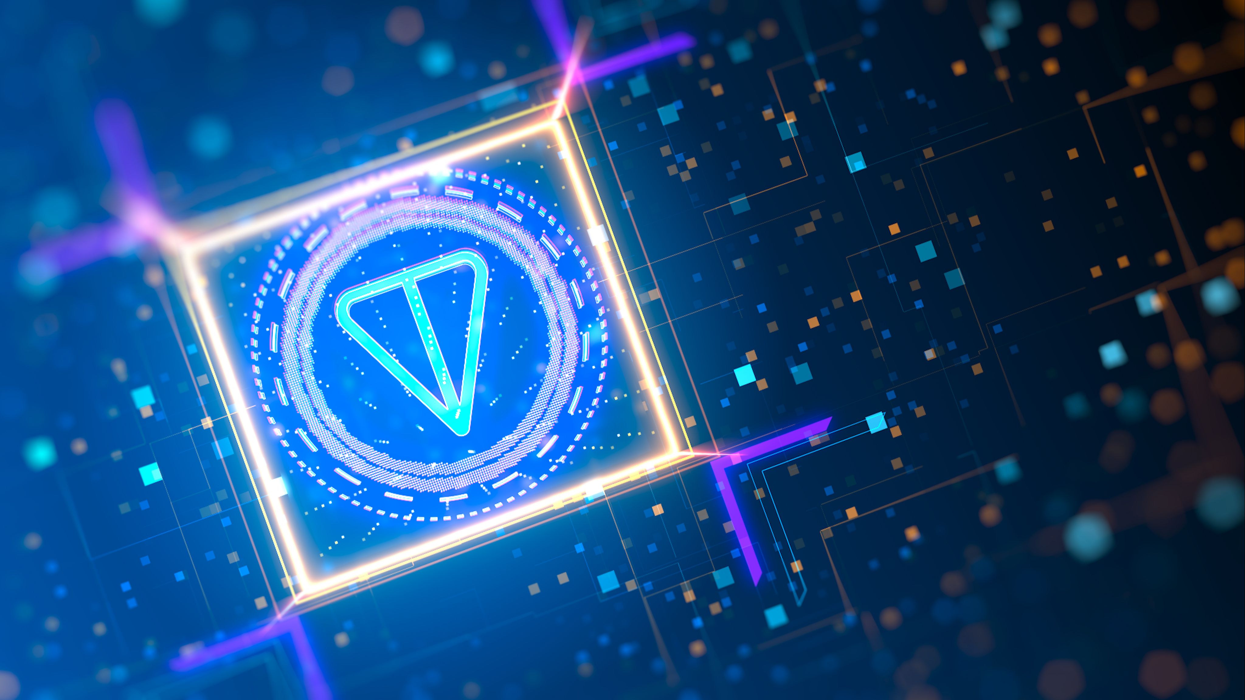 telegram open network