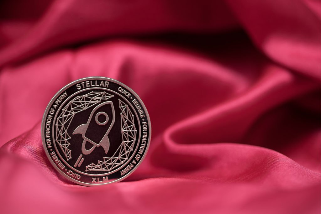 stellar xlm