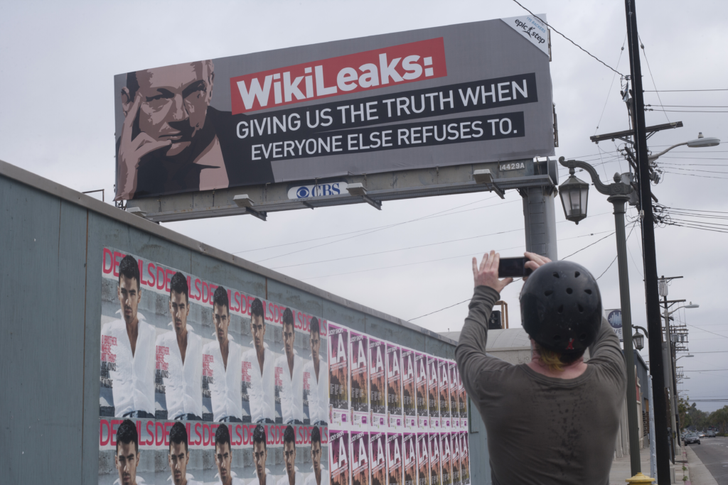 wikileaks