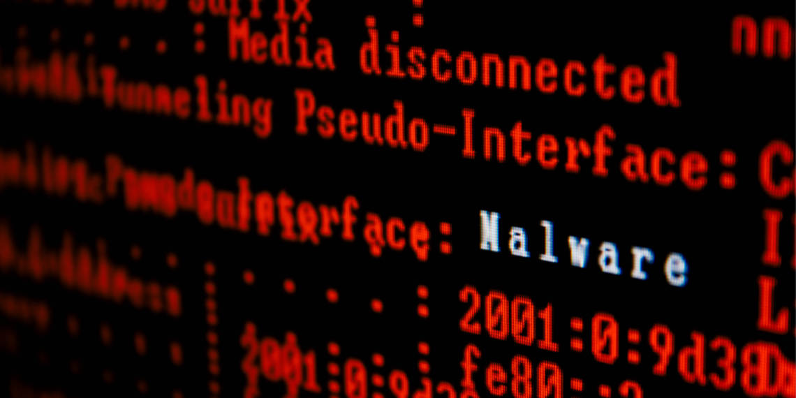 crypto malware