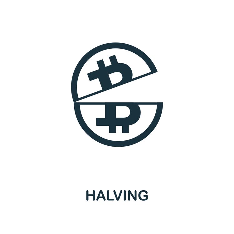 Bitcoin Halving