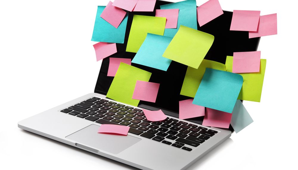 Laptop 