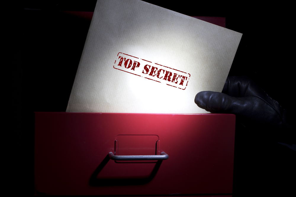Secret
