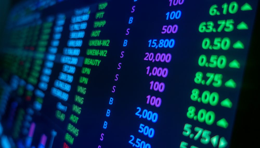 Stock Market