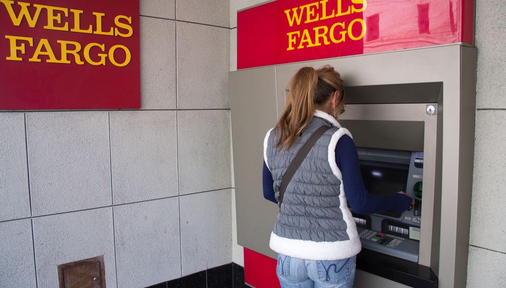 Wells Fargo
