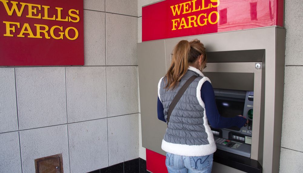 Wells Fargo