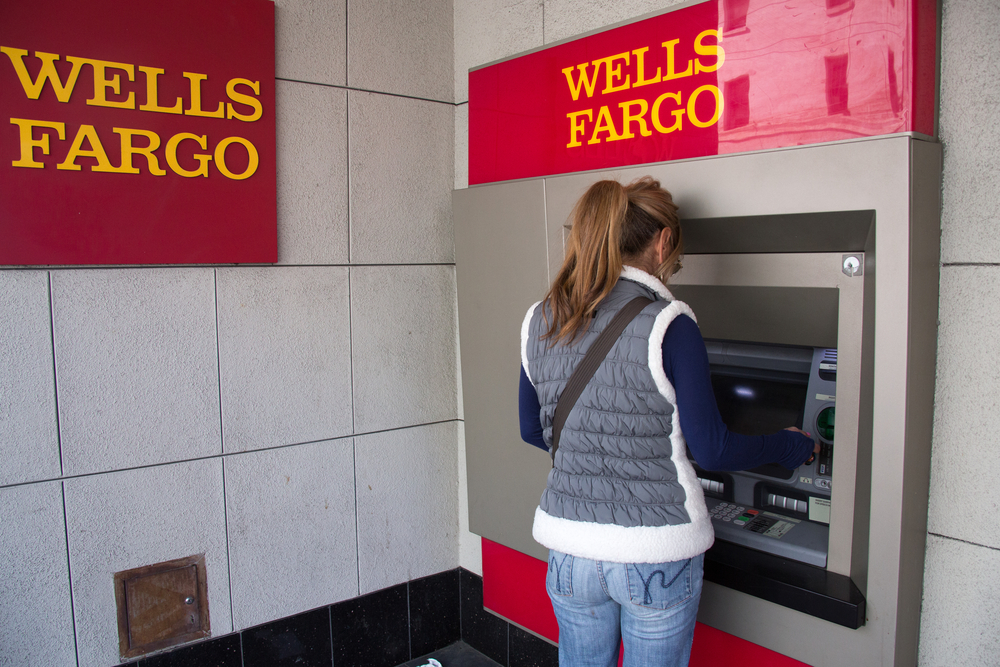Wells Fargo