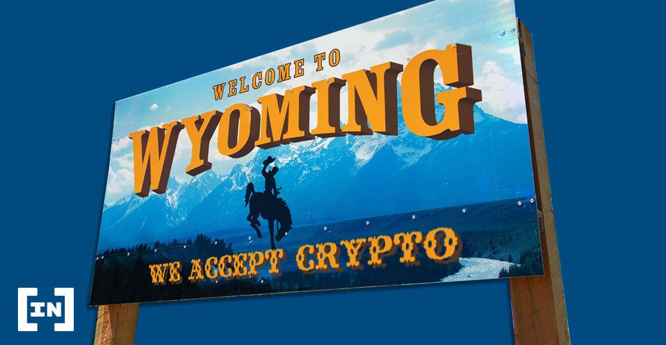 Wyoming Insurance Firms Can Invest in Crypto Starting in July