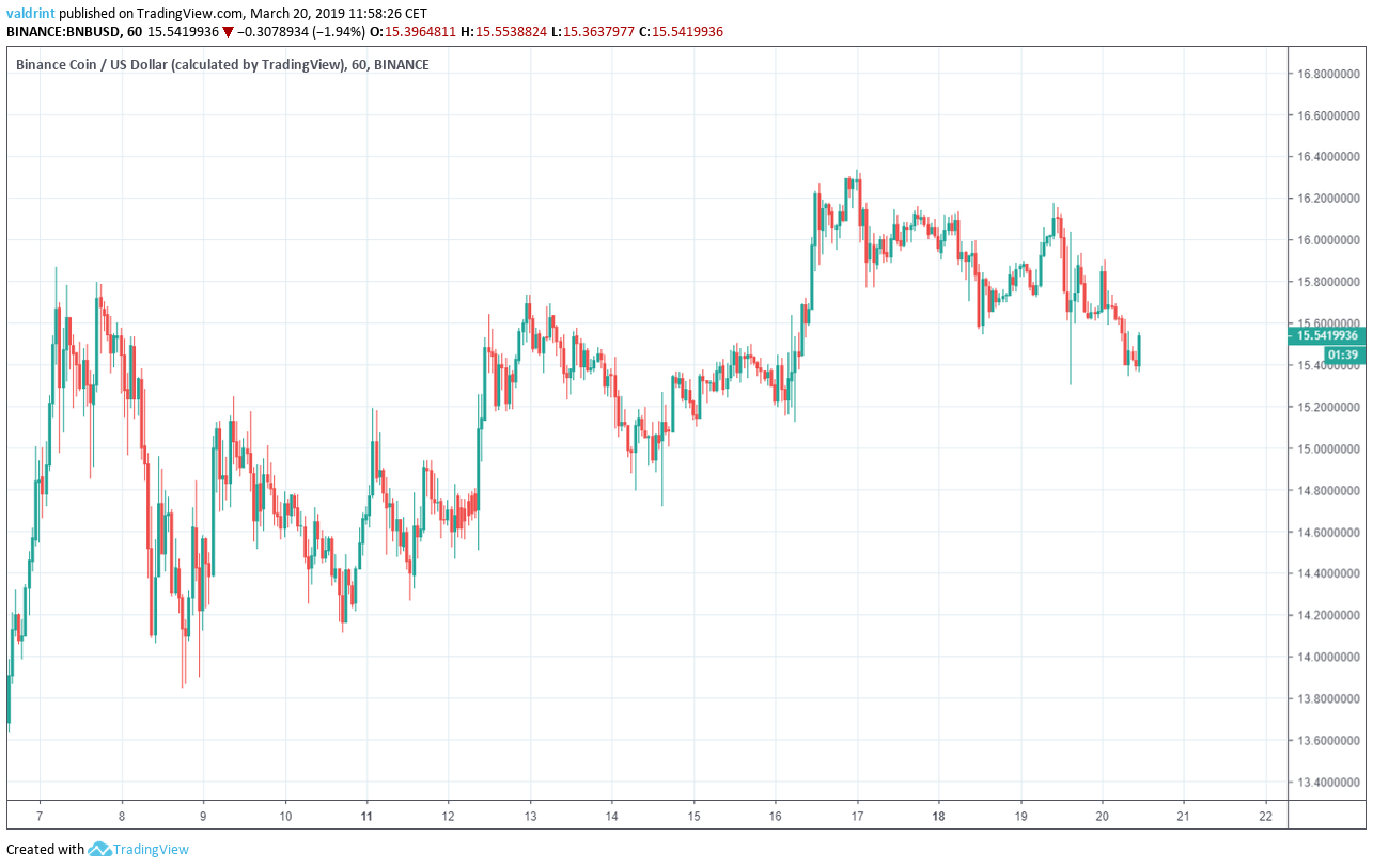 BNB Market Outlook