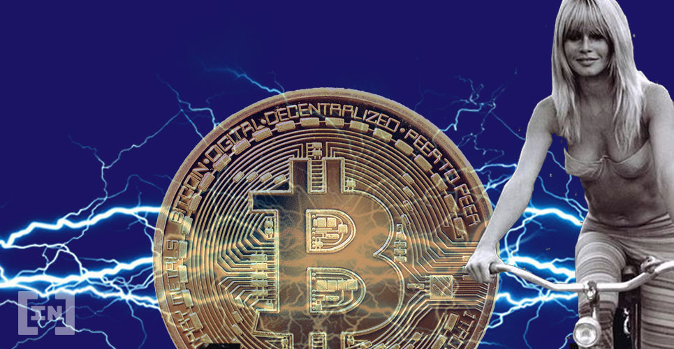 Bitcoin Electricity Lightning Network