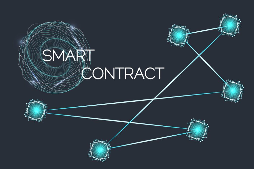 smart contract