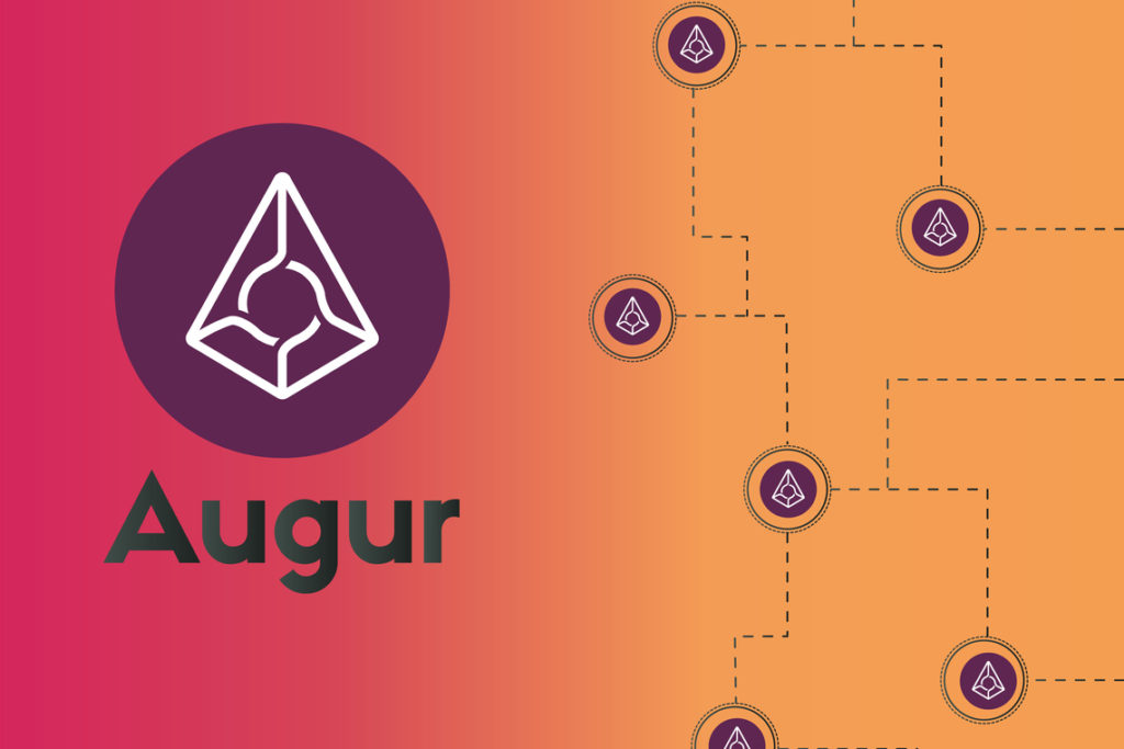 augur blockchain