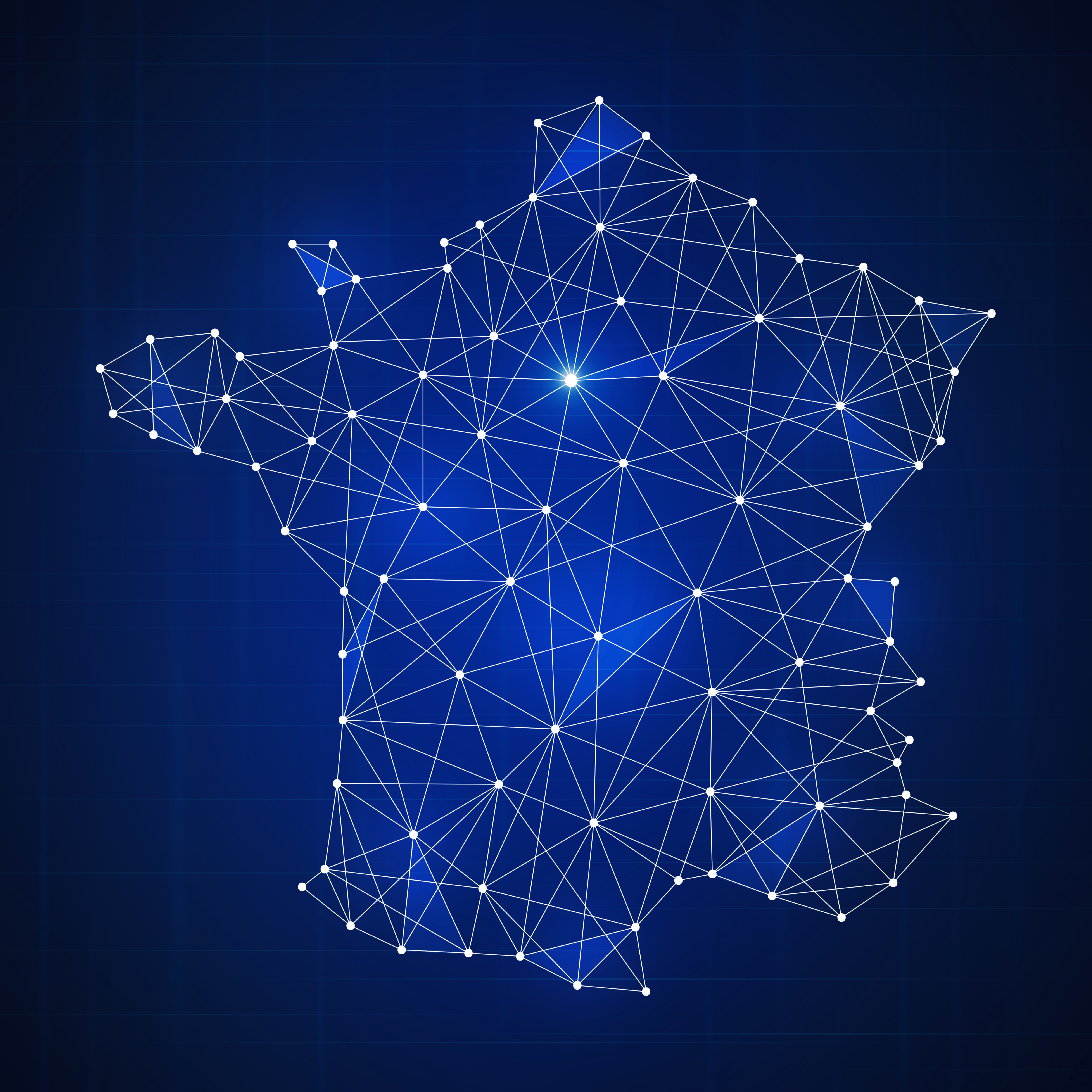 france blockchain