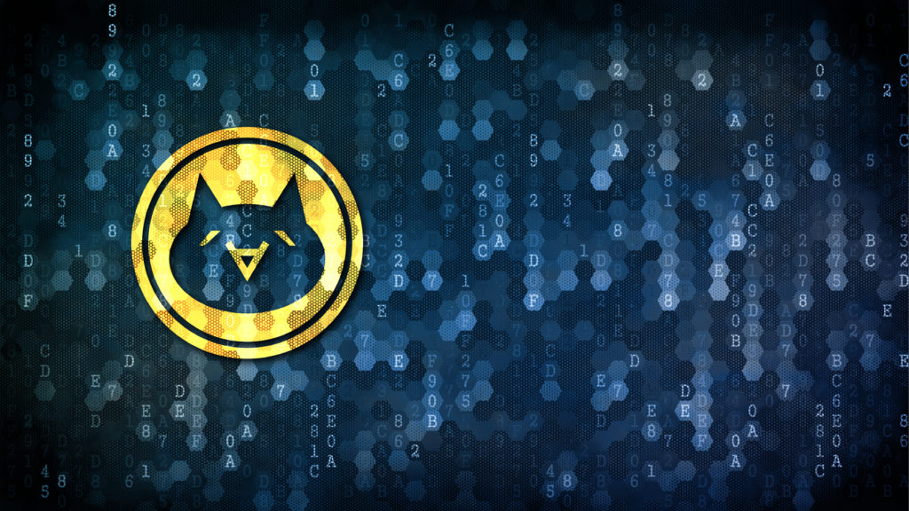 monacoin