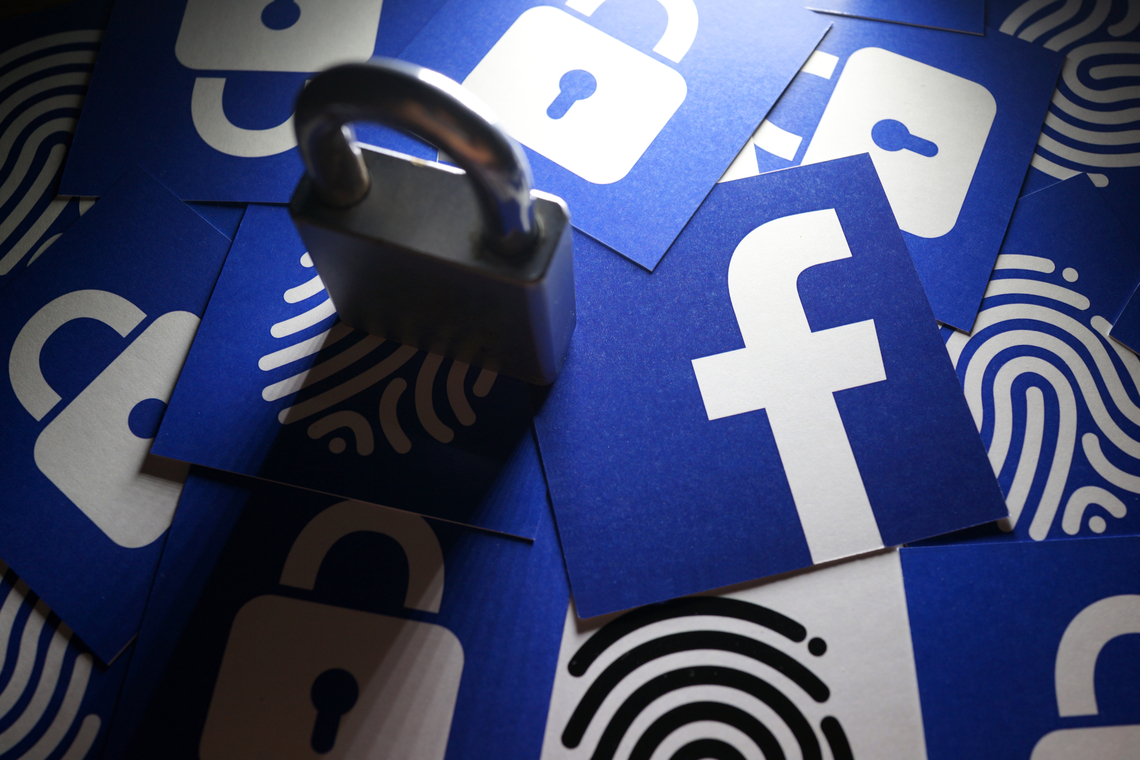 facebook privacy
