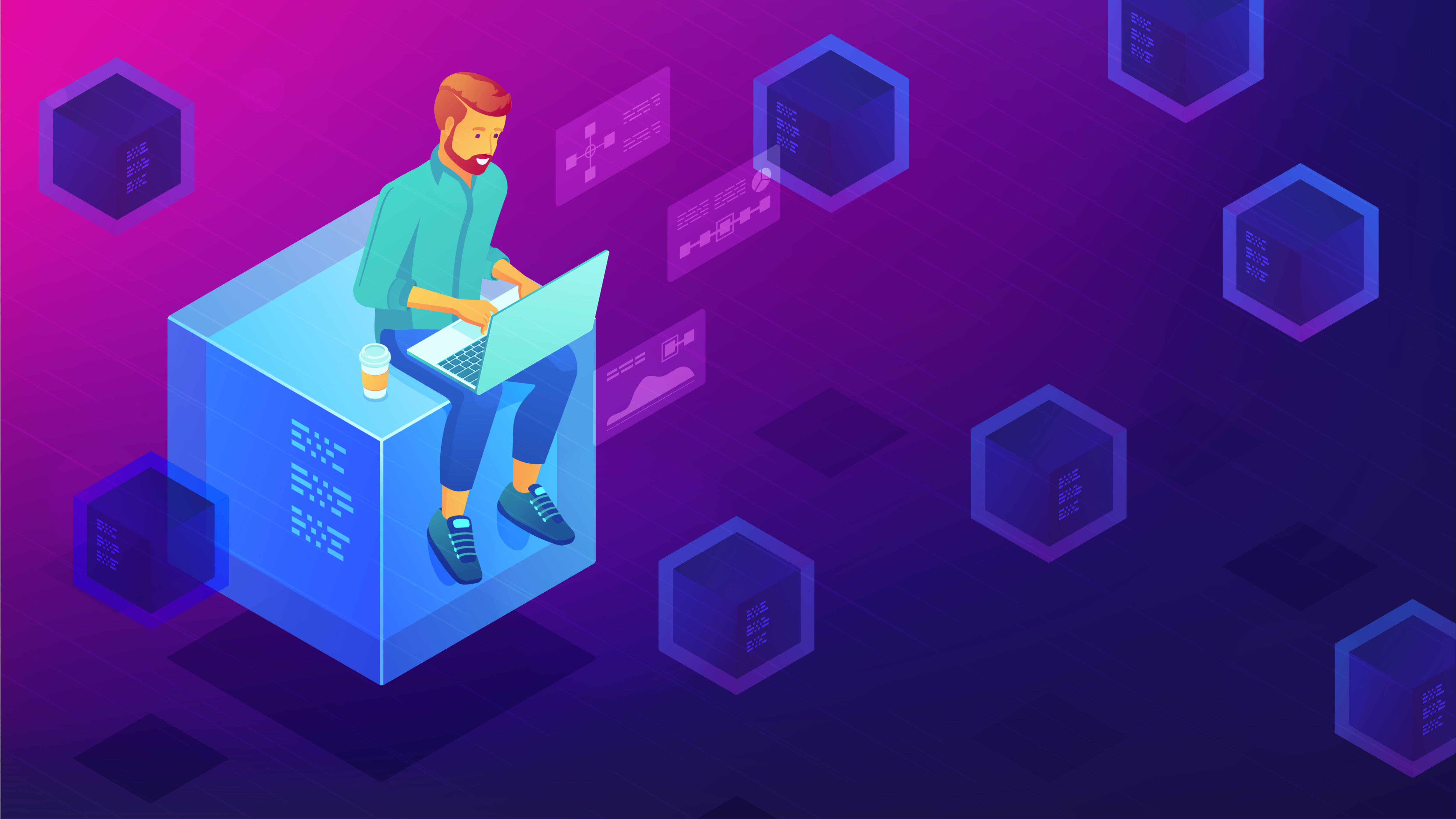 blockchain development