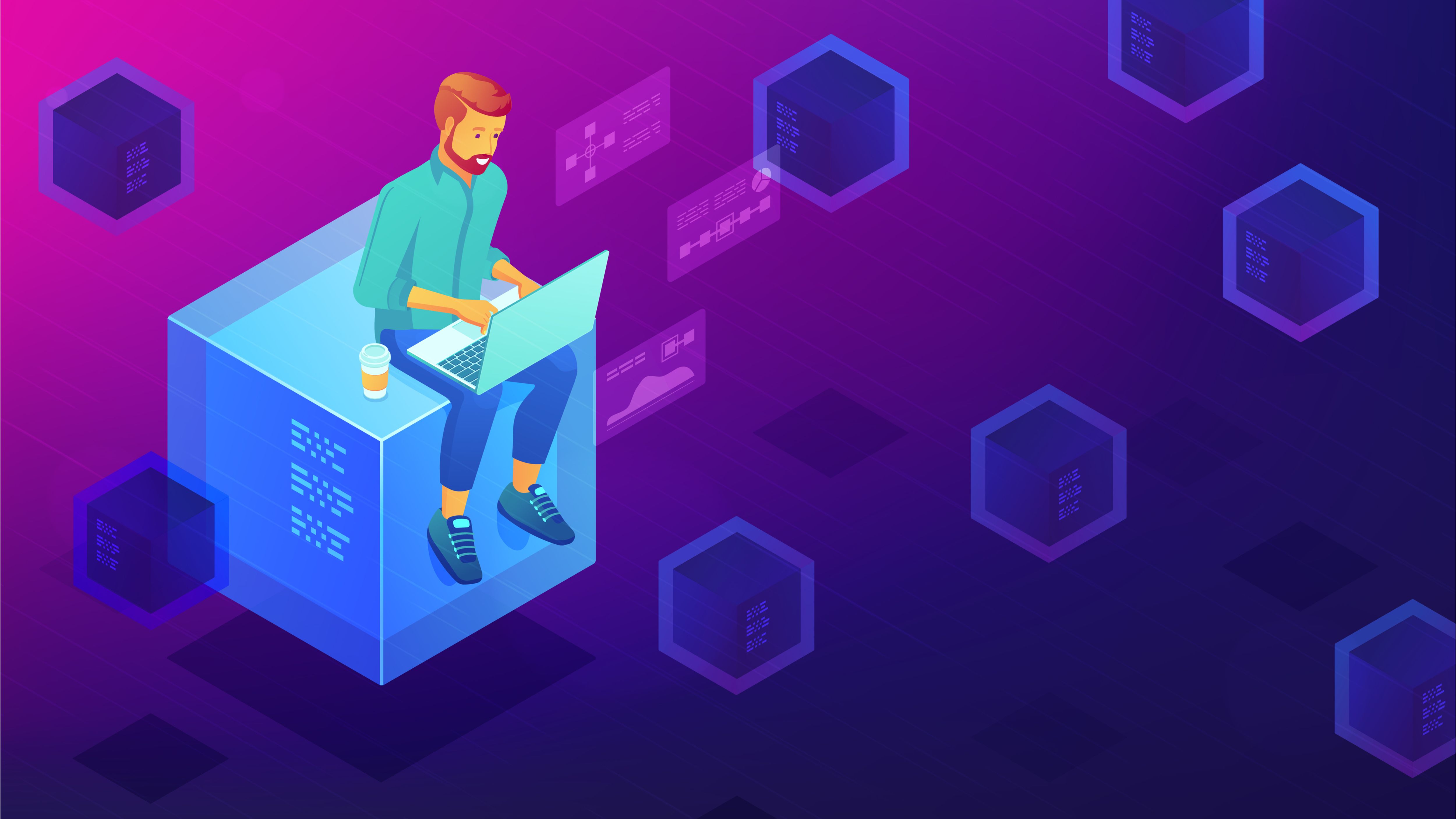 blockchain development
