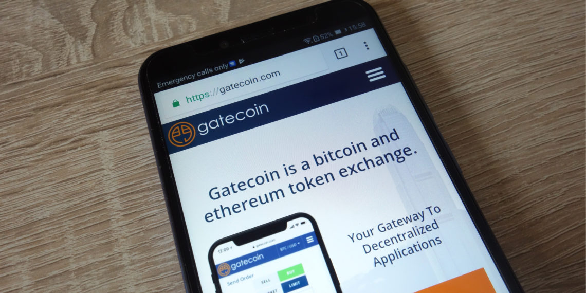 gatecoin