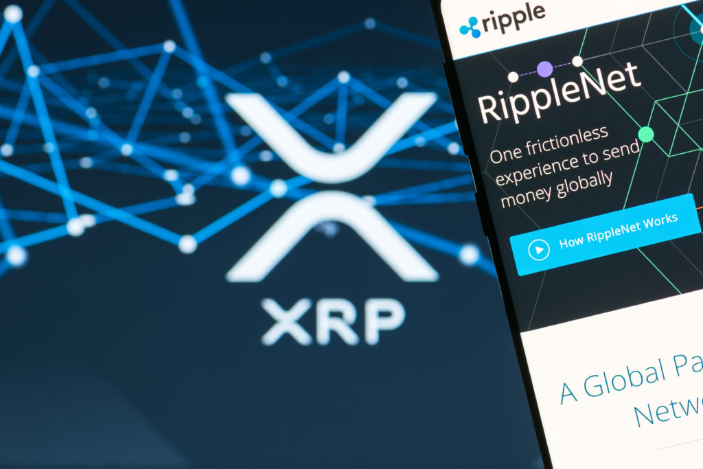 xrp ripplenet