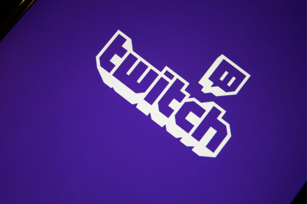 twitch.tv cryptocurrency