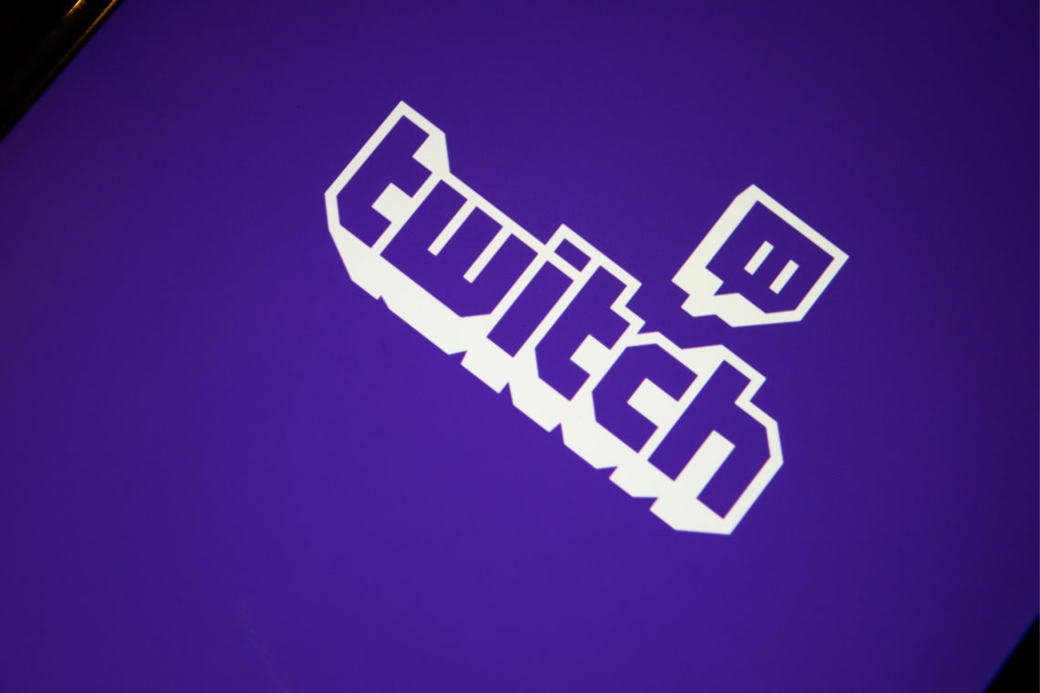 twitch.tv cryptocurrency