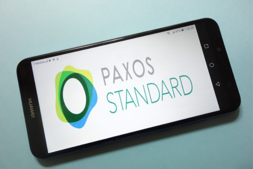 paxos standard