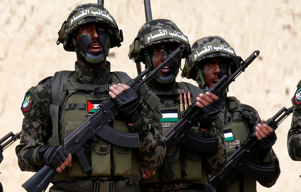 hamas